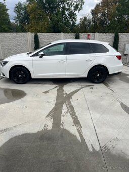 Seat leon 1.4 TSI FR  2015 - 3