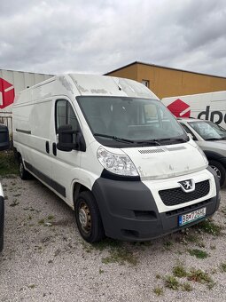 Peugeot Boxer - 3