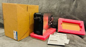 Nové zdroje MURR, OMRON, MEAN WELL - 3