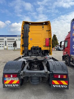 Predám Volvo FH500 Euro6 s hydraulikou - 3