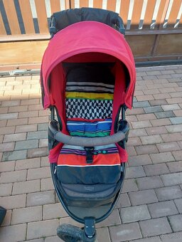 Britax Bmotion 3 - 3