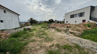 NA PREDAJ Pozemok Zbehy - Andač - 3