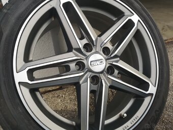 Elektrony 5x112 R17 225/45 R17 - 3