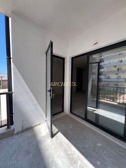 NOVOSTAVBA  2-izbový apartmán, 61 m2, Albánsko - SARANDA - 3