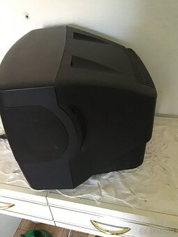 TELEVíZOR PHILIPS - 3