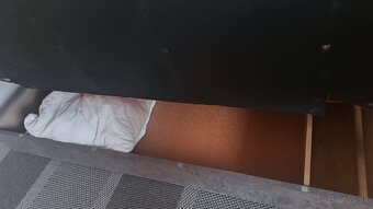 STÁLE AKTUÁLNE: Sedacia súprava / posteľ na predaj / Košice - 3