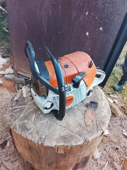 Predam pílu Stil - 3