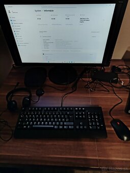 Lenovo Thinkpad AMD Ryzen 5 PRO - 3