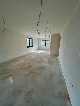 Predaj- novostavba 3- izbového rodinného domu /Kynek - 3