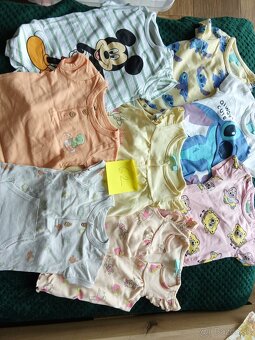 Predam oblecenie pre dievcatko - 3