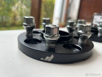 Dištančné ,rozširovacie podlozky 15mm - 3