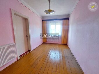 HALO reality - Predaj, rodinný dom Levice - 3