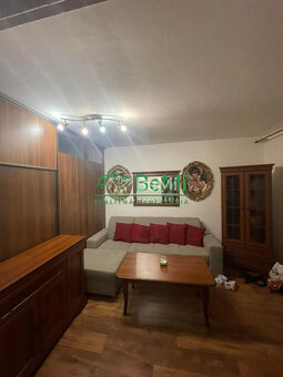 Predaj veľký 2 izbový byt ZNÍŽENÁ CENA - LEVICE (099-112-M - 3