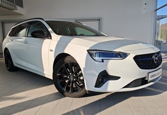 Opel Insignia ST 2.0 CDTi 128KW S Ultimate // AJ NA SPLÁTKY/ - 3