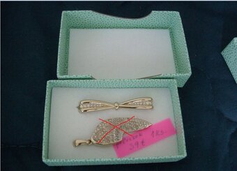 Pierre Lang prívesok39 - 3