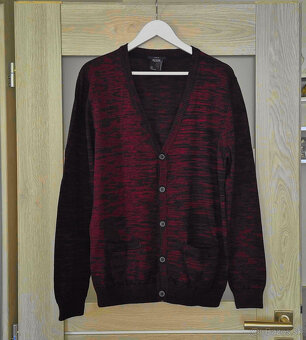 Pánsky GUESS sveter v.XXL - 3