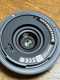 Viltrox AF 28mm f/4.5 - Nikon Z - nový - 3