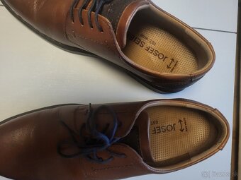 Pánske topánky - 3