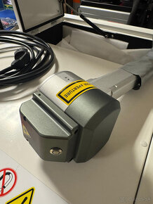 Laserový čistiaci PULZNÝ system 200W AKCIA - 3