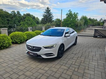 Opel Insignia 2.0 CDTI S S Ultimate - 3