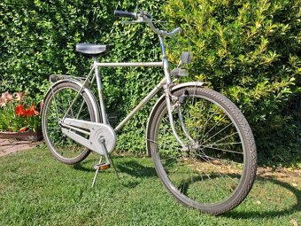 Predám retro bicykel - 3