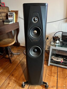 Sonus Faber Olympica 2 - 3