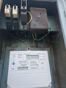 MH 282-Na predaj zrekonštruovaná garáž na II. sídlisku - 3