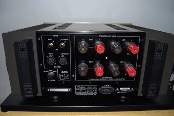 Accuphase A-48 ZOSILŇOVAČ VÝKONU - 3