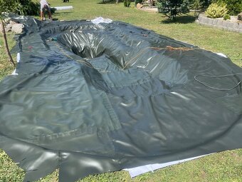 Jazierkova folia - 3