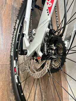 Haibike Fullnine 2.0 r.2020 - 3