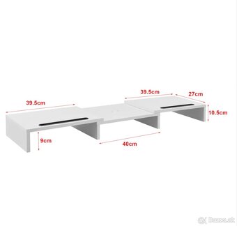 Stojan na Monitor novy - 3