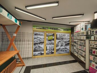 Prenájom krásnych priestorov v Tržnici - 3