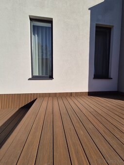 Ponúkame najkvalitnejšie wpc terasy na SK - 3