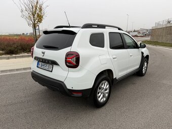 DACIA DUSTER 1.5 DCi 4x4 2022 naj.59.tis.km - 3