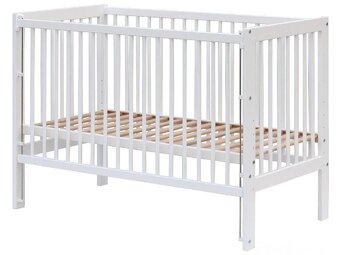 Detská postieľka - 3