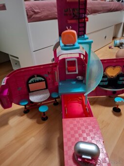 Karavam pre Lolky - 3