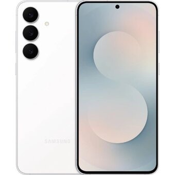 Samsung Galaxy S25 FE 128GB White | NOVÝ - 3