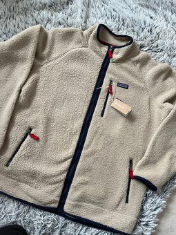 Panska mikina Patagonia L - 3