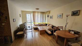 Apartmán 2+kk v Green Fort, Slunecne pobrezi, Bulharsko - 3