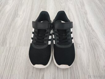 Adidas botasky veľkosť 33 - 3