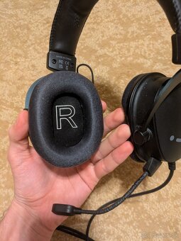 Slúchadlá Fifine H9 - 3