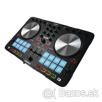 Reloop BEATMIX 4 MKII ako novy✅️✅️‼️ - 3