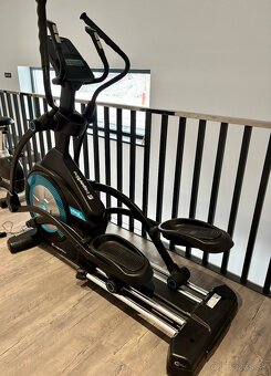 Profesionálny ORBITREK - 3