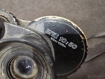 Rusky Dalekohlad 50e - 3