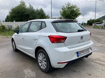 Seat Ibiza 1.0 TGI (CNG) XCELLENCE - 3