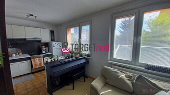 PRENÁJOM: 1 izbový zariadený byt v Sásovej na Beskydskej uli - 3