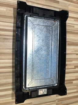 Elektrická grilovacia panvica Tristar, náradie ku grilu - 3