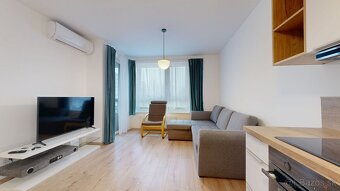 Prenájom 2-izbového bytu v Arborii, Trnava - 3