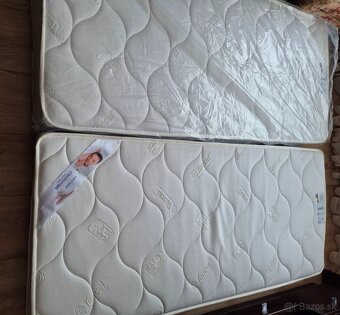 Matrac Perdomire 90x200x18 - 3