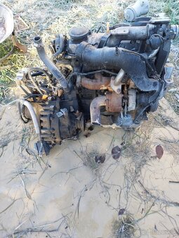 Predam motor octavia 1 1.9tdi - 3